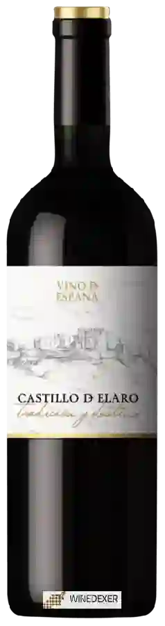 Bodegas Milenium - Castillo de Elaro Tradición Y Destino Bodegas Milenium - Castillo de Elaro Tradición Y Destino