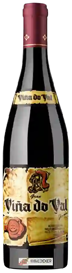 Bodegas Milenium - Gran Viña do Val Bodegas Milenium - Gran Viña do Val