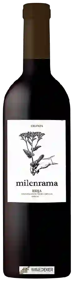 Weingut Milenrama - Crianza