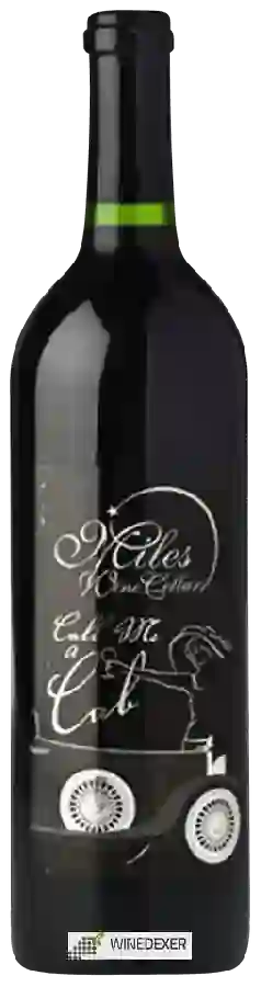 Weingut Miles Wine Cellars - Call Me a Cab