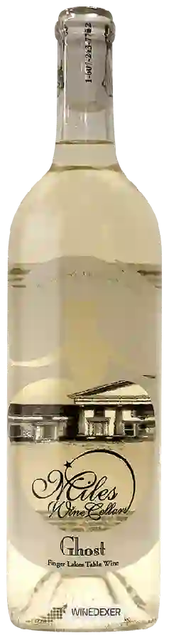 Weingut Miles Wine Cellars - Ghost Weingut Miles Wine Cellars - Ghost