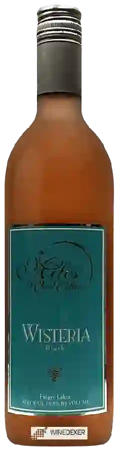 Weingut Miles Wine Cellars - Wisteria Blush