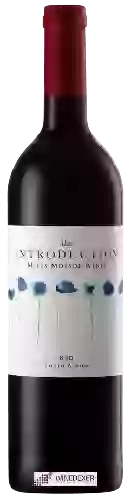 Weingut Miles Mossop Wines - The Introduction Red