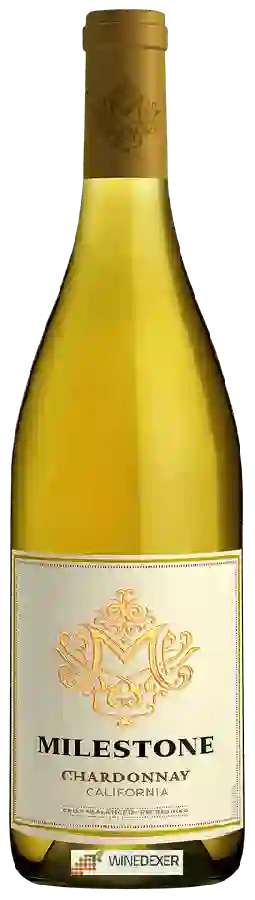 Weingut Milestone - Chardonnay