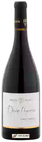 Weingut Milhau Lacugue - Cuvée Charlotte Divine Proportion