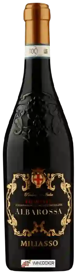 Weingut Miliasso - Albarossa