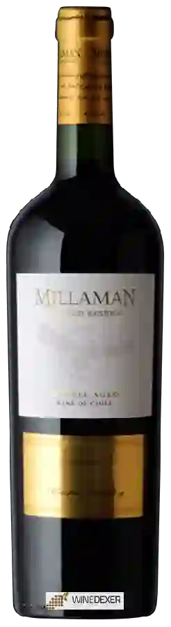 Weingut Millaman - Limited Reserve Barrel Aged Zinfandel Weingut Millaman - Limited Reserve Barrel Aged Zinfandel