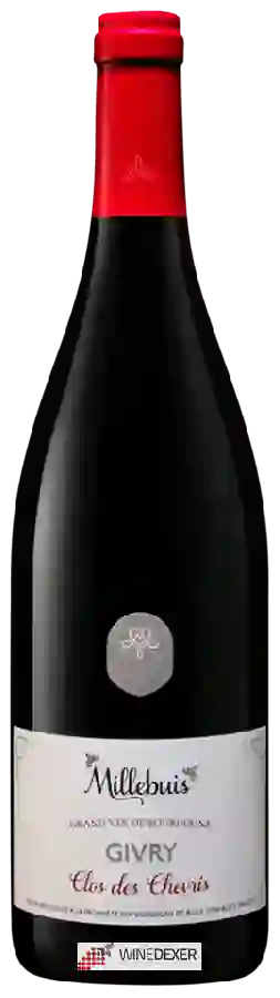 Weingut Millebuis - Givry 'Clos des Chevris' Weingut Millebuis - Givry 'Clos des Chevris'