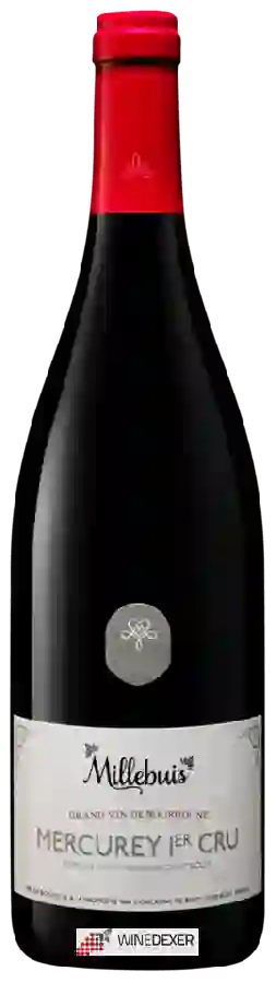 Weingut Millebuis - Mercurey Premier Cru Weingut Millebuis - Mercurey Premier Cru