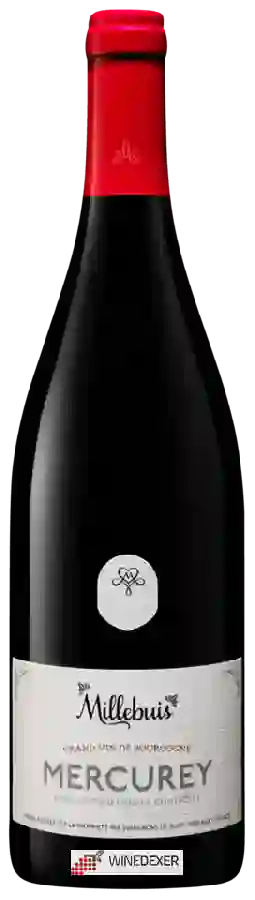 Weingut Millebuis - Mercurey Weingut Millebuis - Mercurey