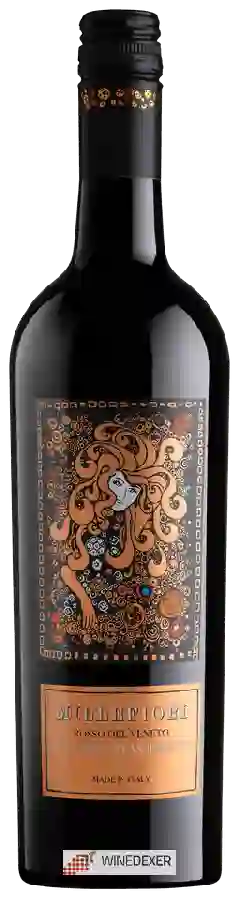 Weingut Millefiori - Leggero Appassimento Rosso del Veneto Weingut Millefiori - Leggero Appassimento Rosso del Veneto