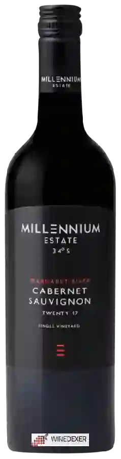 Weingut Millennium Estate - Cabernet Sauvignon Weingut Millennium Estate - Cabernet Sauvignon