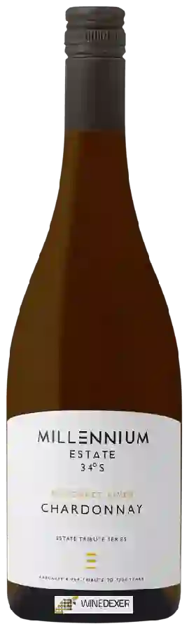 Weingut Millennium Estate - Chardonnay