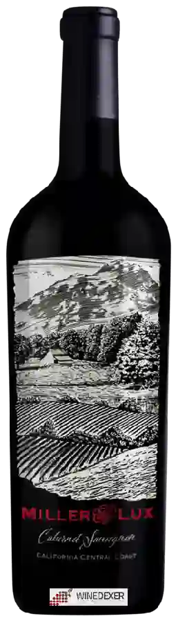 Weingut Miller and Lux - Cabernet Sauvignon Weingut Miller and Lux - Cabernet Sauvignon