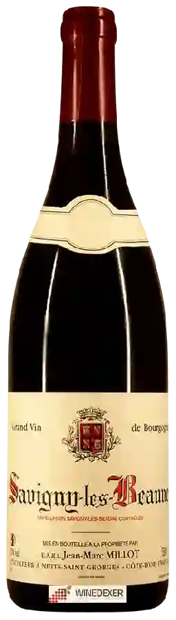 Weingut Jean-Marc Millot - Savigny-lès-Beaune Weingut Jean-Marc Millot - Savigny-lès-Beaune