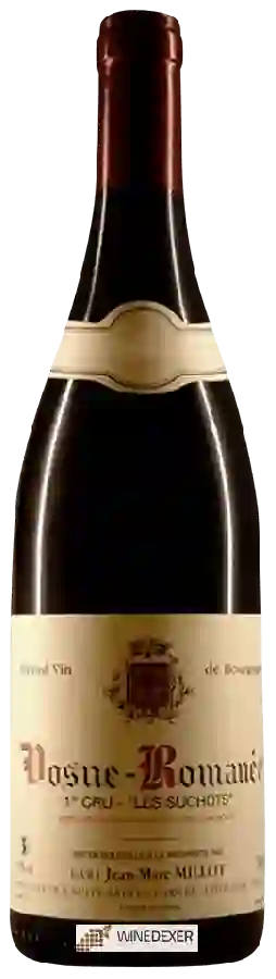 Weingut Jean-Marc Millot - Vosne-Romanée 1er Cru 'Les Suchots'