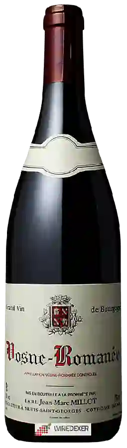 Weingut Jean-Marc Millot - Vosne-Romanée Weingut Jean-Marc Millot - Vosne-Romanée
