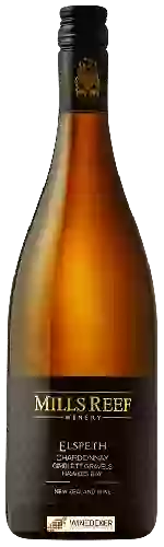 Weingut Mills Reef - Elspeth Chardonnay