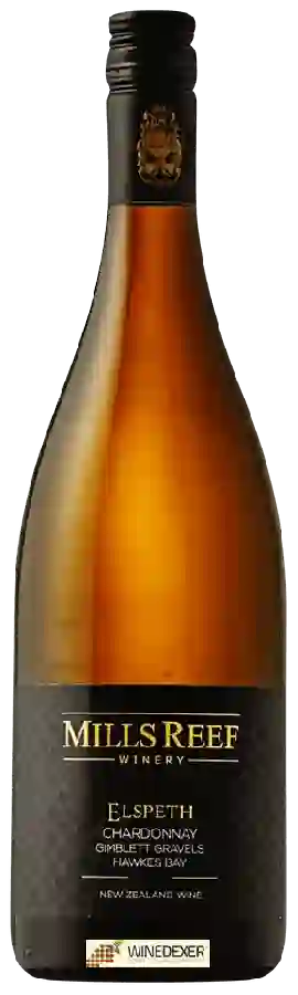 Weingut Mills Reef - Elspeth Chardonnay Weingut Mills Reef - Elspeth Chardonnay