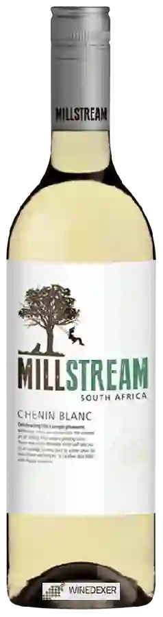 Weingut Millstream - Chenin Blanc Weingut Millstream - Chenin Blanc