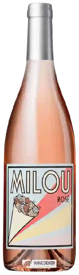 Weingut Milou - Rosé Weingut Milou - Rosé