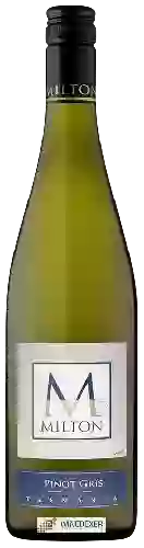 Weingut Milton - Pinot Gris