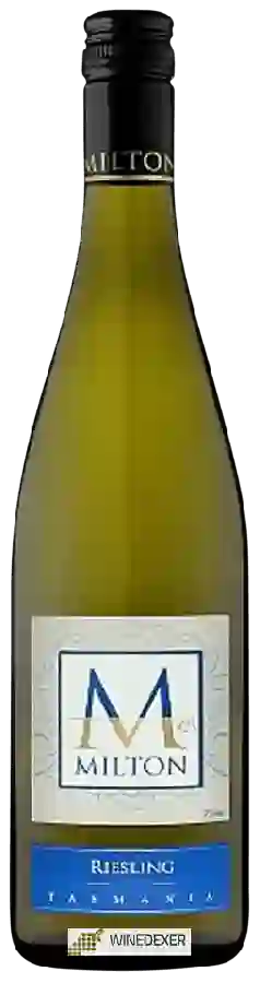 Weingut Milton - Riesling