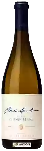 Weingut Millton - Clos de Ste. Anne La Bas Chenin Blanc