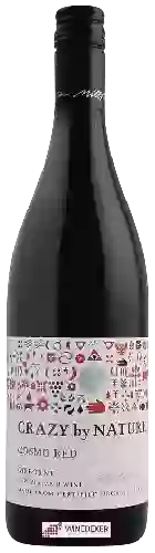 Weingut Millton - Crazy by Nature Cosmo Red