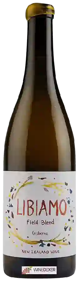 Weingut Millton - Libiamo Field Blend