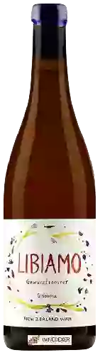 Weingut Millton - Libiamo Gewürztraminer
