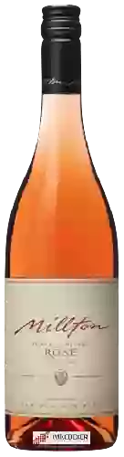 Weingut Millton - Te Arai Vineyard Rosé