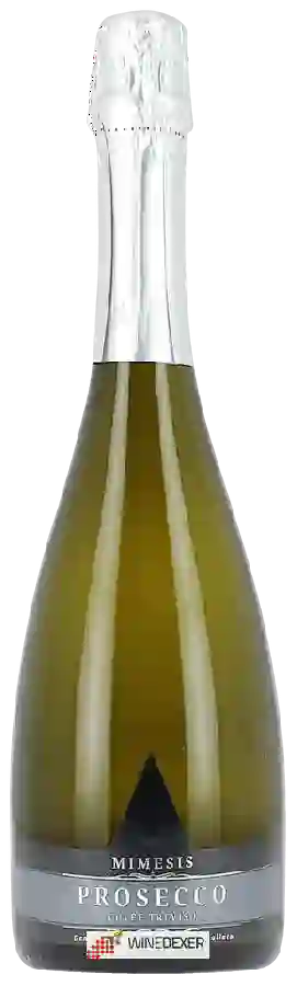 Weingut Mimesis - Prosecco Cuvée Treviso