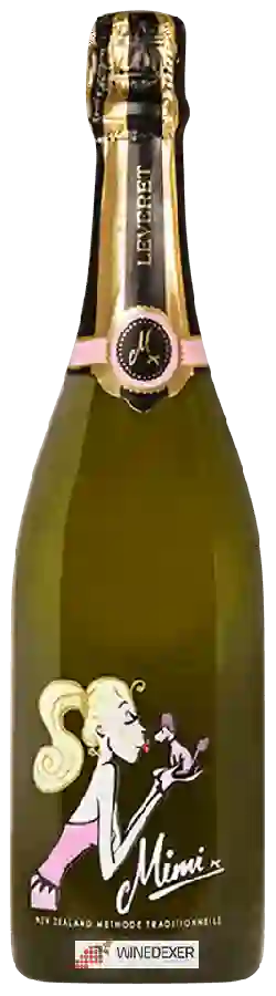Weingut Mimi - Methode Traditionnelle Weingut Mimi - Methode Traditionnelle