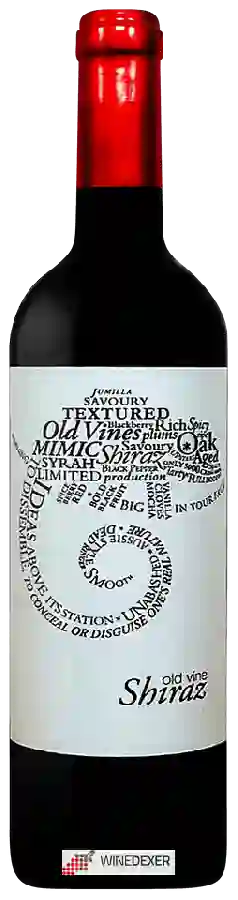 Weingut The Mimic - Old Vine Shiraz