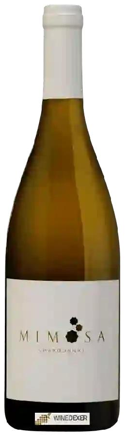 Weingut Mimosa Wines - Chardonnay Weingut Mimosa Wines - Chardonnay