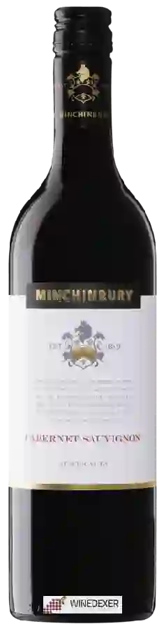 Weingut Minchinbury - Cabernet Sauvignon Weingut Minchinbury - Cabernet Sauvignon