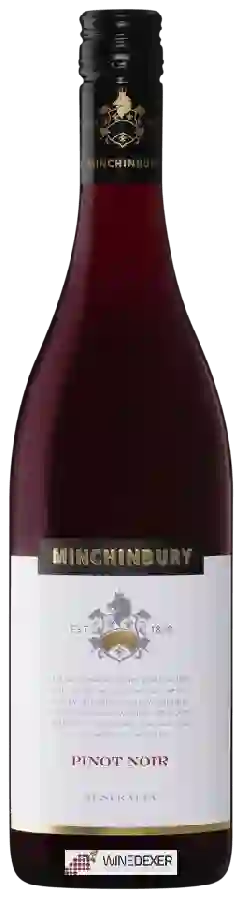 Weingut Minchinbury - Pinot Noir Weingut Minchinbury - Pinot Noir