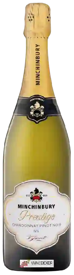 Weingut Minchinbury - Prestige Chardonnay - Pinot Noir