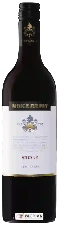 Weingut Minchinbury - Shiraz Weingut Minchinbury - Shiraz