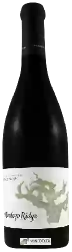Weingut Mindego Ridge - Pinot Noir