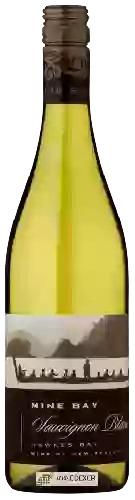 Weingut Mine Bay - Sauvignon Blanc