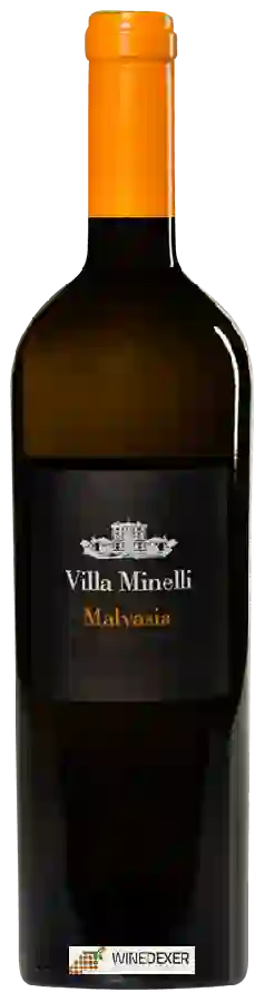 Weingut Villa Minelli - Malvasia Weingut Villa Minelli - Malvasia