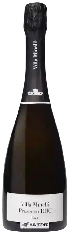 Weingut Villa Minelli - Prosecco