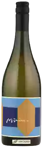 Weingut Minim - Patsy Blanc