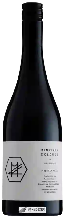 Weingut Ministry of Clouds - Grenache