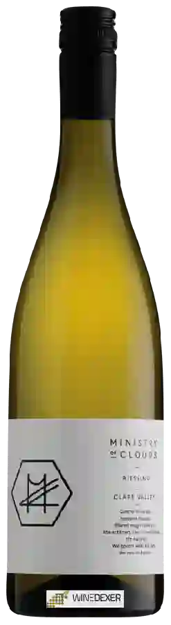 Weingut Ministry of Clouds - Riesling