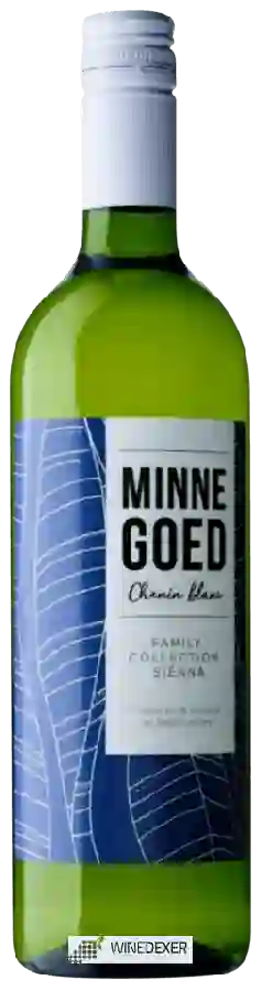 Weingut Minnegoed - Family Collection Sienna Chenin Blanc