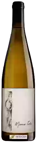Weingut Minus Tide - Langley Vineyard Riesling
