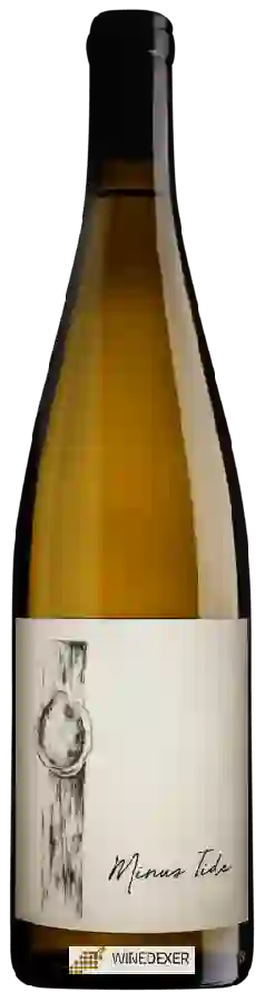 Weingut Minus Tide - Langley Vineyard Riesling Weingut Minus Tide - Langley Vineyard Riesling